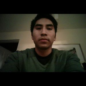 Meet your Posher, Danny